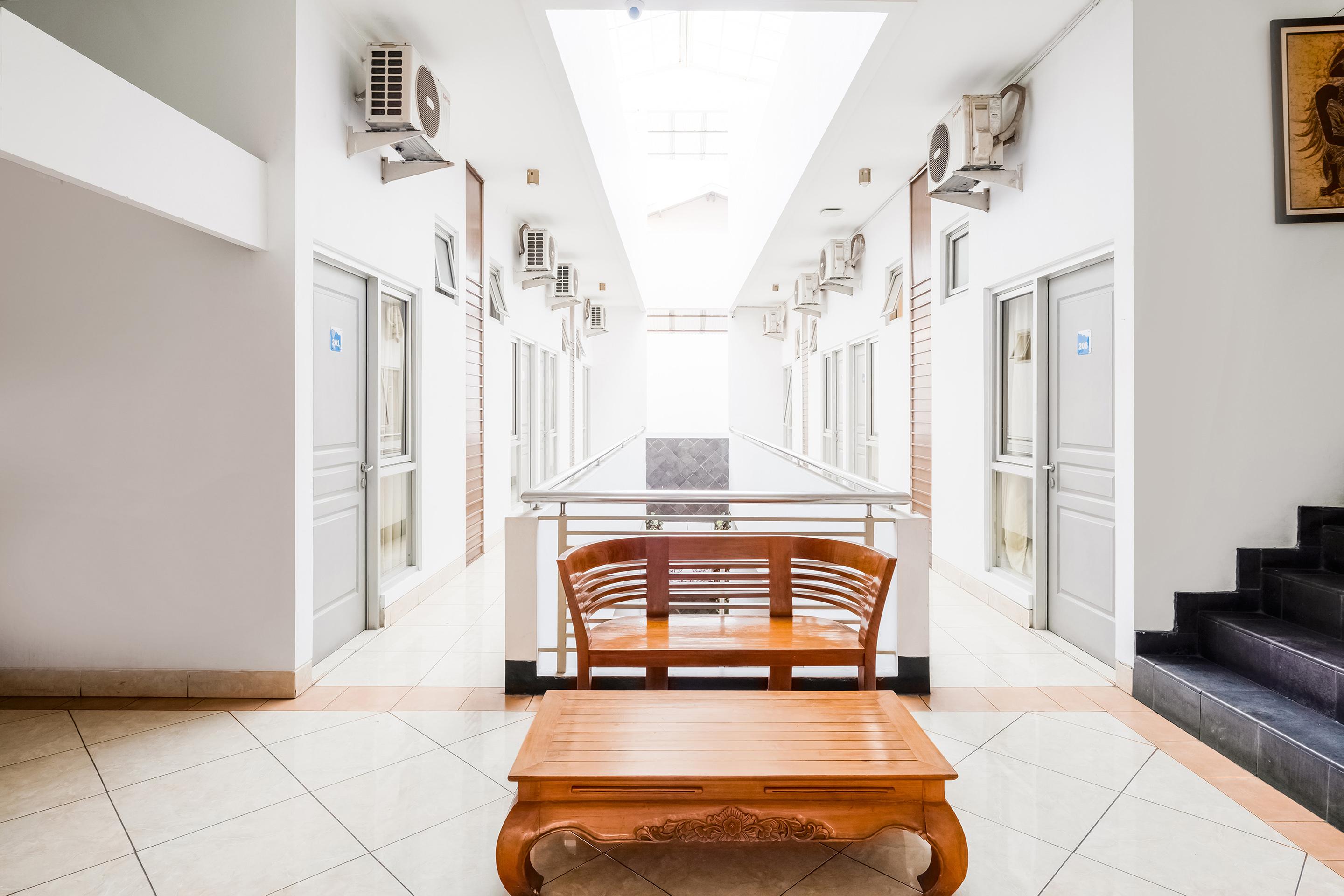 Poncowinatan - Tugu Hotel Yogyakarta