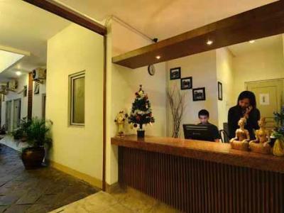 Poncowinatan - Tugu Hotel Yogyakarta
